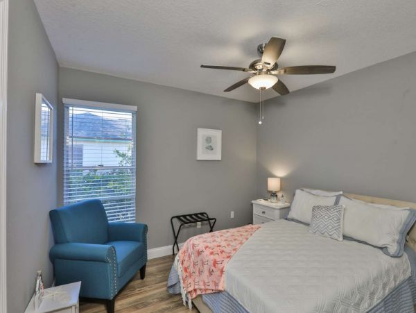 Anna Maria Island Holmes Beach Home 1011280