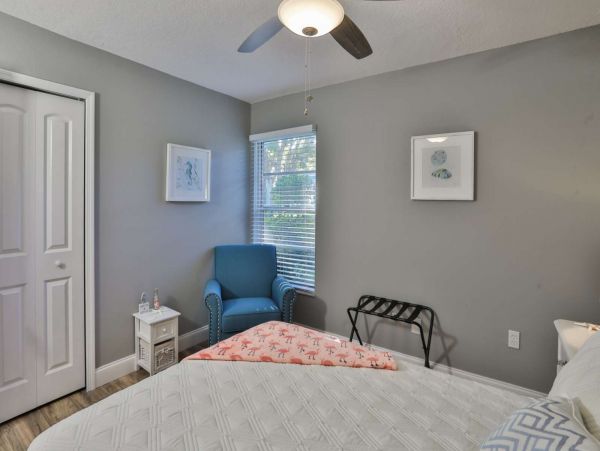 Anna Maria Island Holmes Beach Home 1011280