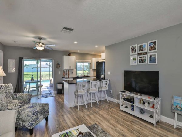 Anna Maria Island Holmes Beach Home 1011280