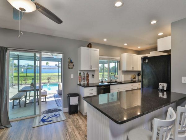 Anna Maria Island Holmes Beach Home 1011280