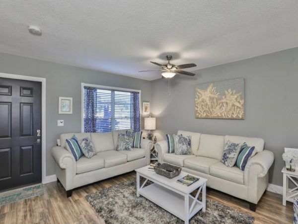 Anna Maria Island Holmes Beach Home 1011280