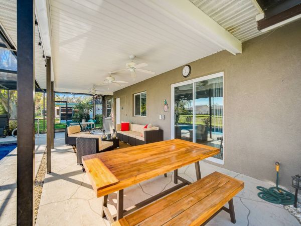 Anna Maria Island Holmes Beach Home 1011280