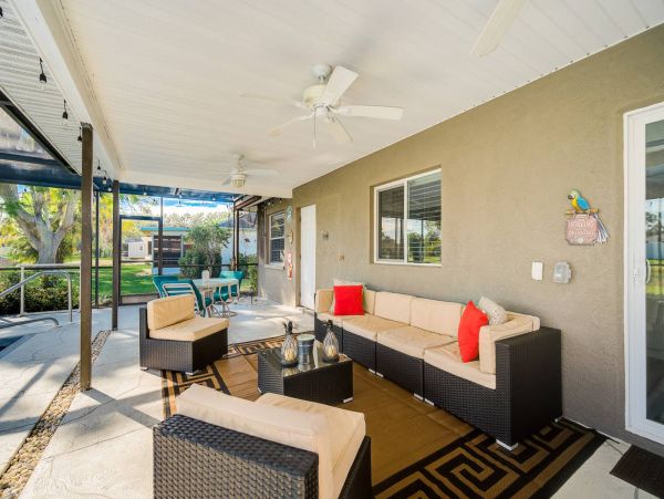 Anna Maria Island Holmes Beach Home 1011280