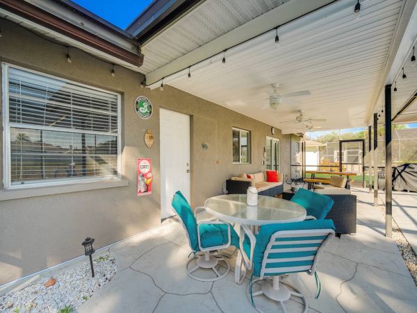 Anna Maria Island Holmes Beach Home 1011280