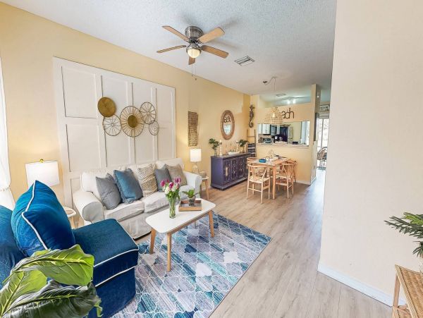 Anna Maria Island Holmes Beach Condo 1011281