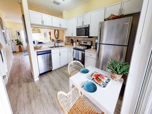 Anna Maria Island Holmes Beach Condo 1011281