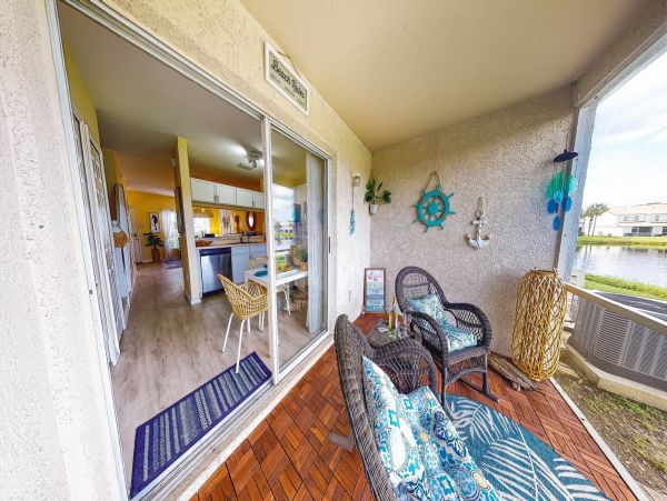 Anna Maria Island Holmes Beach Condo 1011281