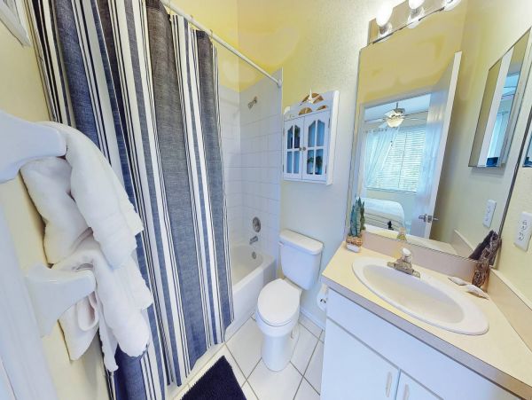 Anna Maria Island Holmes Beach Condo 1011281