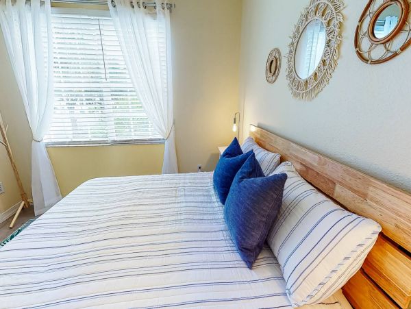 Anna Maria Island Holmes Beach Condo 1011281