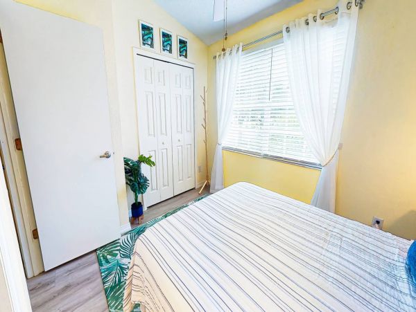 Anna Maria Island Holmes Beach Condo 1011281