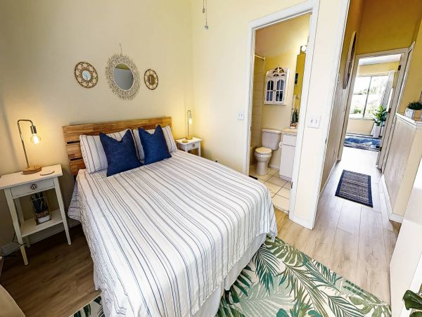 Anna Maria Island Holmes Beach Condo 1011281