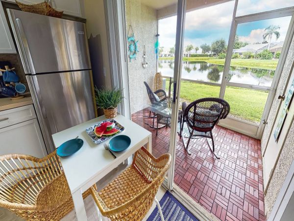 Anna Maria Island Holmes Beach Condo 1011281