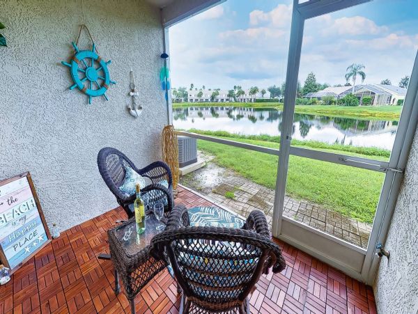 Anna Maria Island Holmes Beach Condo 1011281