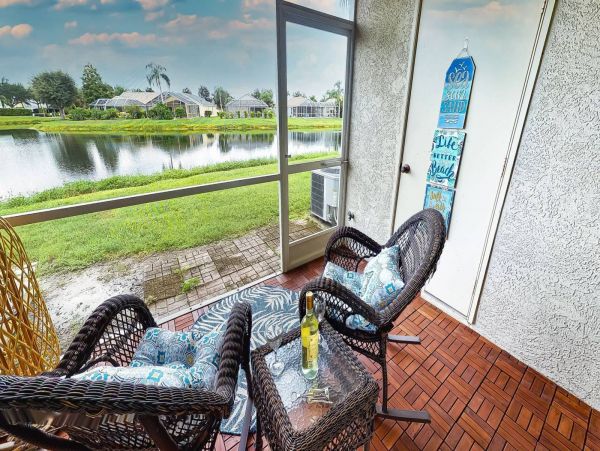 Anna Maria Island Holmes Beach Condo 1011281