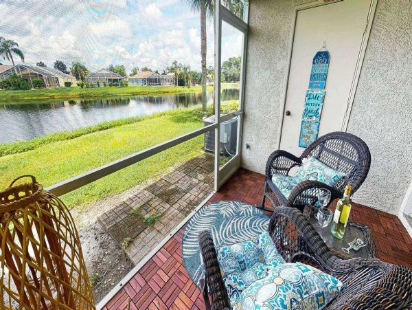 Anna Maria Island Holmes Beach Condo 1011281