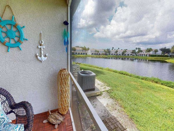 Anna Maria Island Holmes Beach Condo 1011281