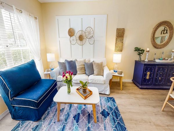 Anna Maria Island Holmes Beach Condo 1011281