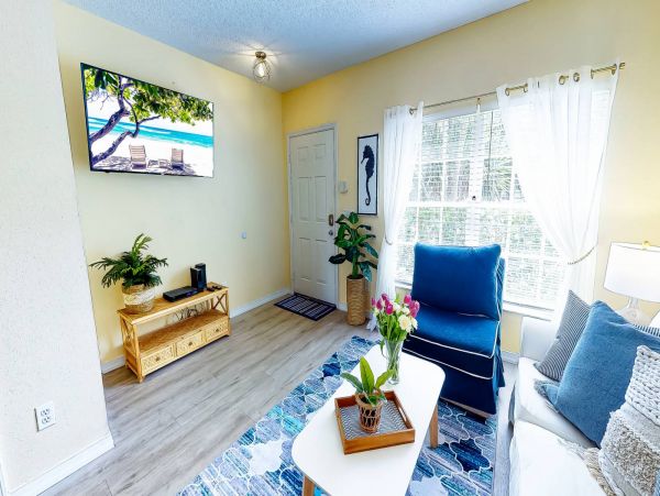 Anna Maria Island Holmes Beach Condo 1011281