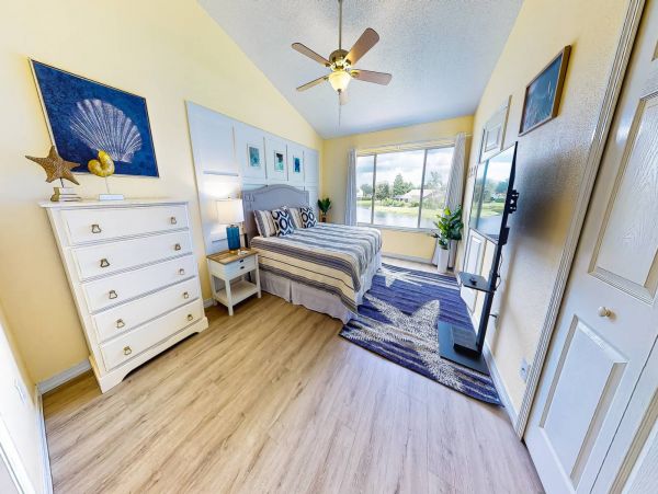 Anna Maria Island Holmes Beach Condo 1011281