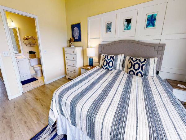 Anna Maria Island Holmes Beach Condo 1011281