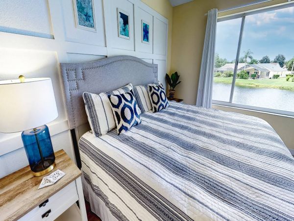 Anna Maria Island Holmes Beach Condo 1011281