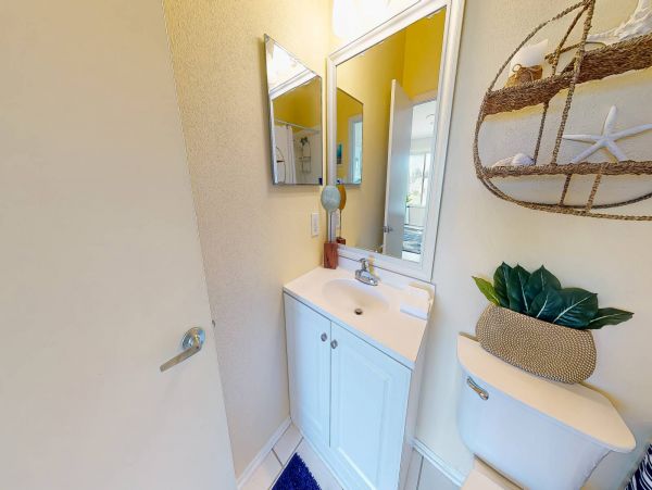 Anna Maria Island Holmes Beach Condo 1011281