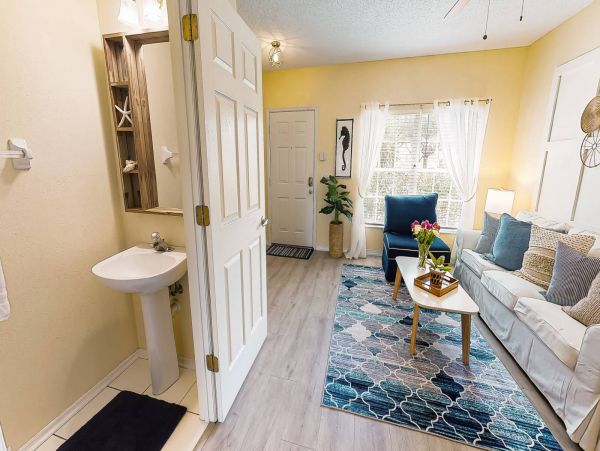 Anna Maria Island Holmes Beach Condo 1011281