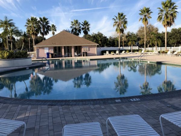 Anna Maria Island Holmes Beach Condo 1011281