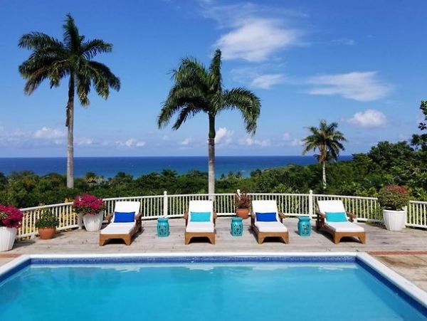 Jamaica Home 1011282