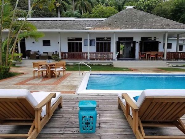 Jamaica Home 1011282