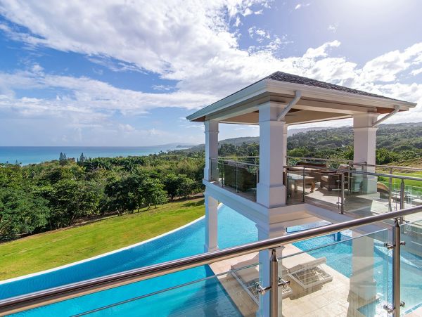 Jamaica Home 1011284