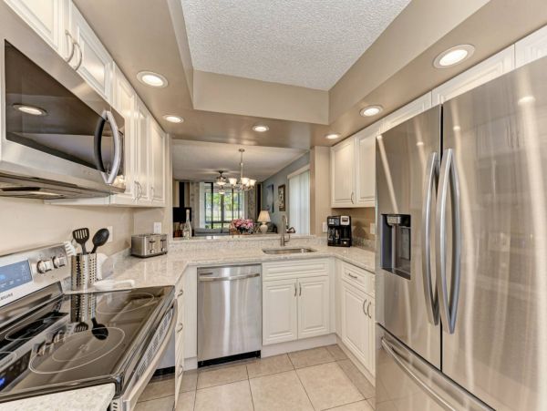 Anna Maria Island Holmes Beach Condo 1011285