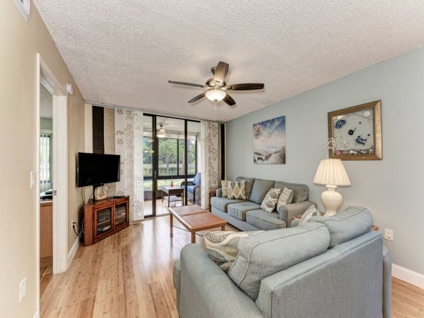 Anna Maria Island Holmes Beach Condo 1011285