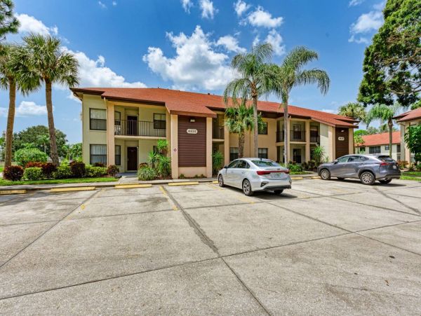 Anna Maria Island Holmes Beach Condo 1011285