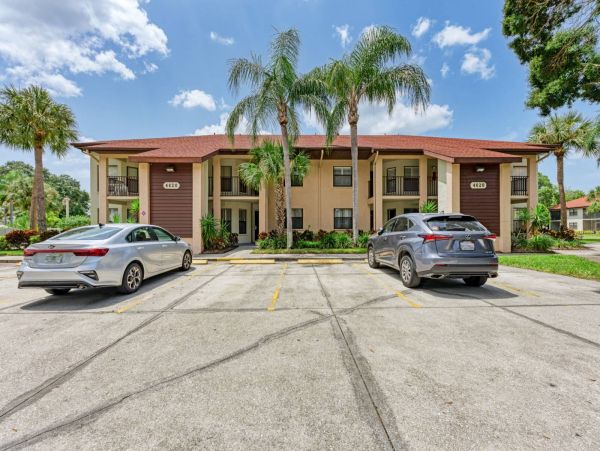 Anna Maria Island Holmes Beach Condo 1011285