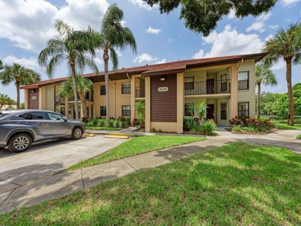 Anna Maria Island Holmes Beach Condo 1011285