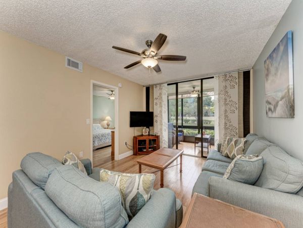 Anna Maria Island Holmes Beach Condo 1011285