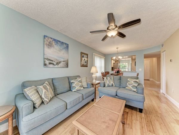 Anna Maria Island Holmes Beach Condo 1011285