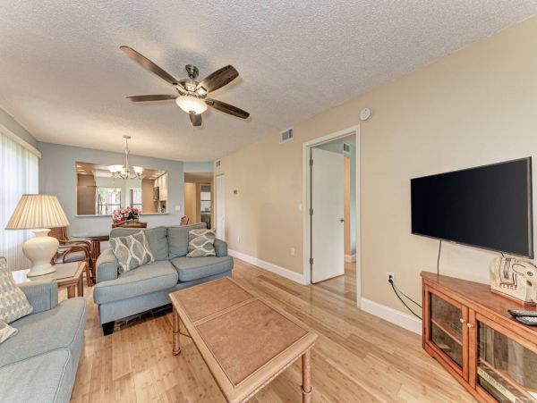 Anna Maria Island Holmes Beach Condo 1011285