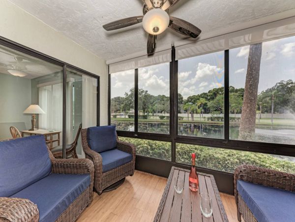 Anna Maria Island Holmes Beach Condo 1011285