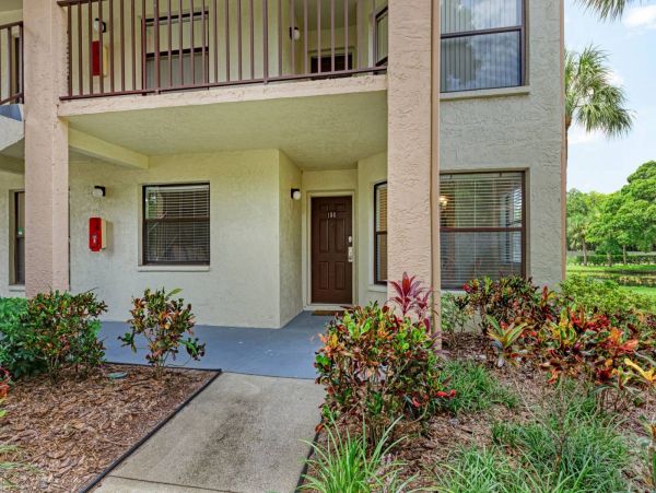 Anna Maria Island Holmes Beach Condo 1011285