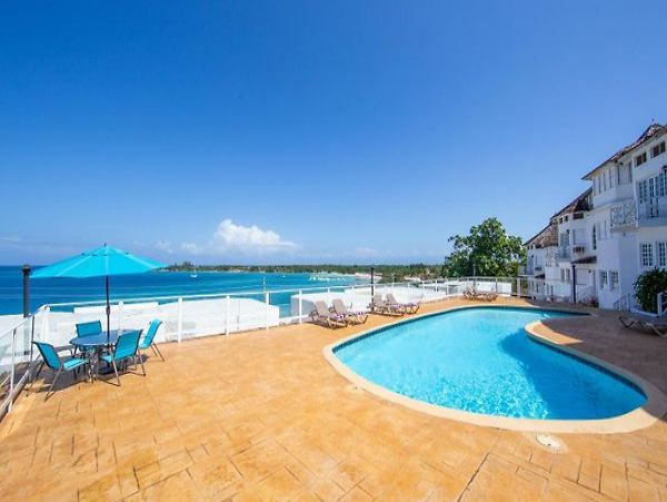 Jamaica Home 1011286