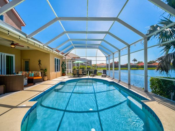 Anna Maria Island Holmes Beach Home 1011287