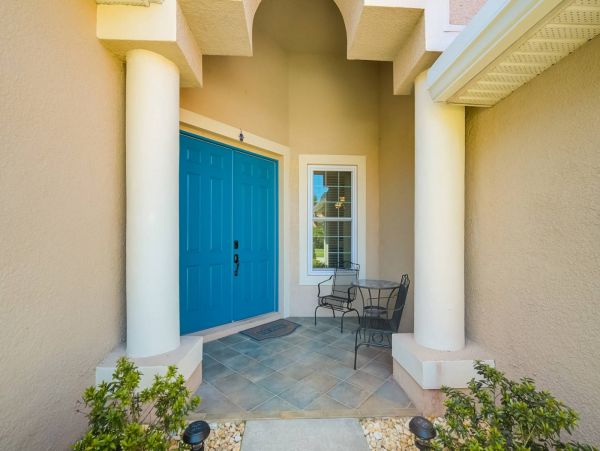 Anna Maria Island Holmes Beach Home 1011287