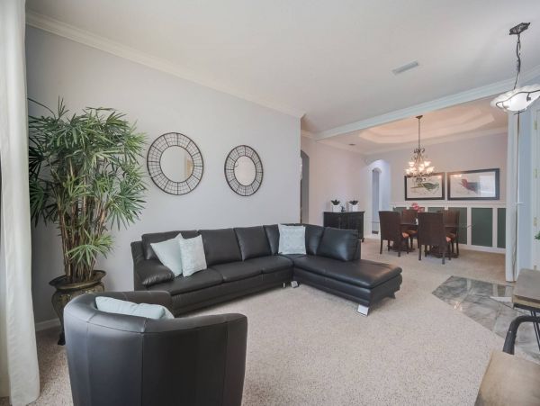 Anna Maria Island Holmes Beach Home 1011287