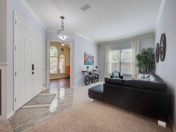 Anna Maria Island Holmes Beach Home 1011287
