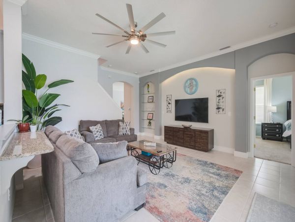 Anna Maria Island Holmes Beach Home 1011287
