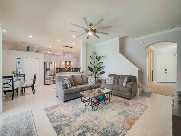 Anna Maria Island Holmes Beach Home 1011287
