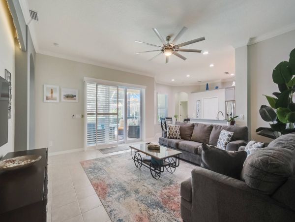 Anna Maria Island Holmes Beach Home 1011287