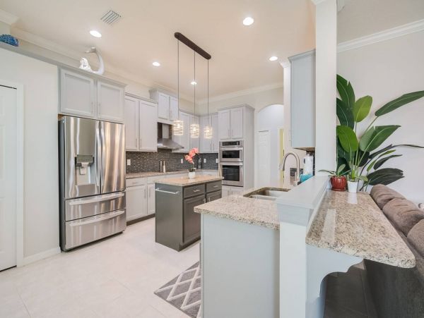 Anna Maria Island Holmes Beach Home 1011287